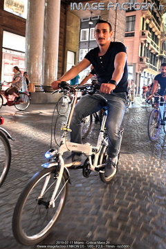 2019-07-11 Milano - Critical Mass 26